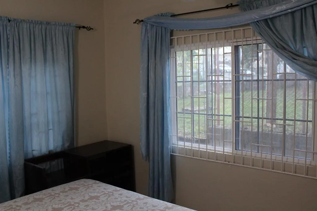 Bethel Court Guesthouse Montego Bay Guest house