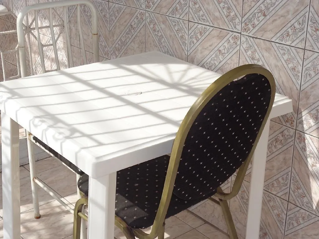 Guest house Bethel Court Guesthouse Montego Bay