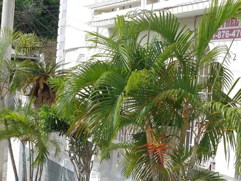 Bethel Court Guesthouse Montego Bay Guest house