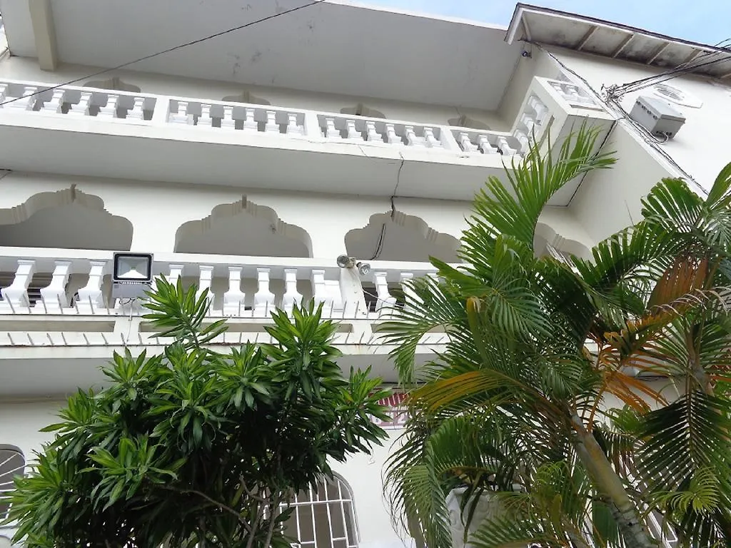 Bethel Court Guesthouse Montego Bay Guest house
