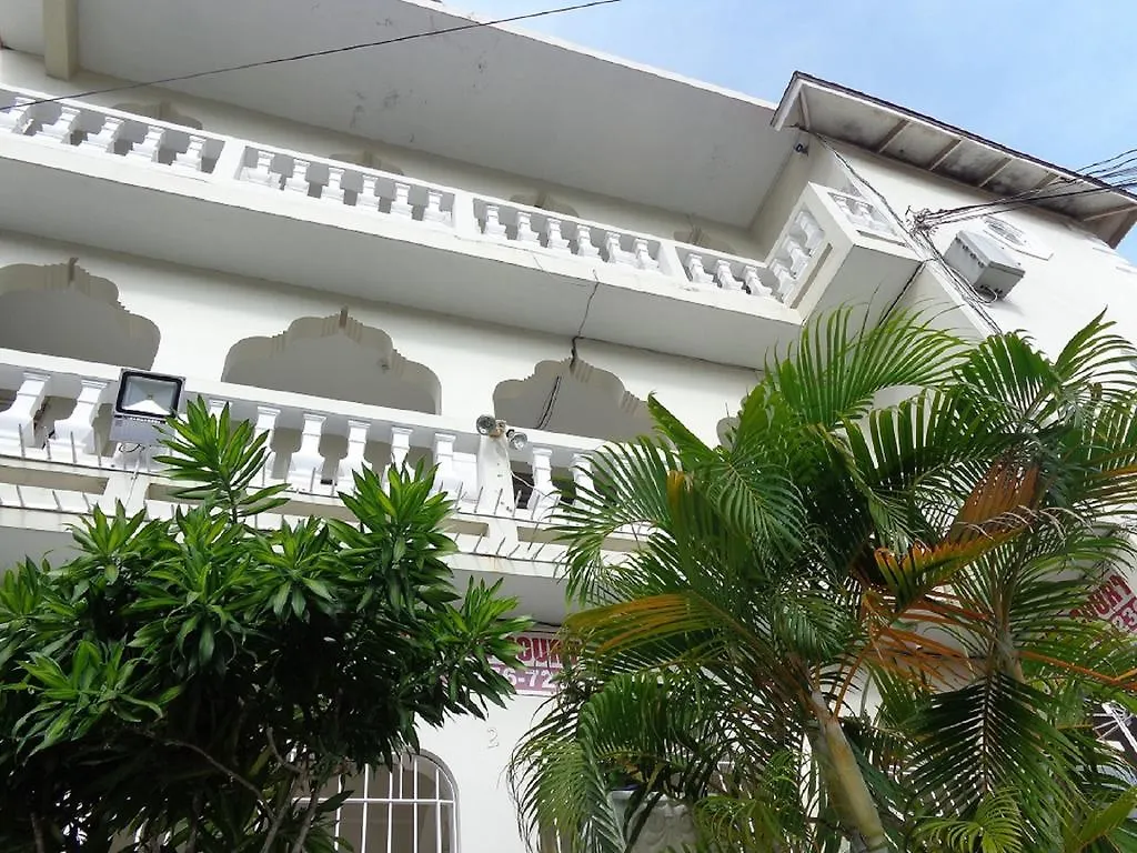 Bethel Court Guesthouse Montego Bay