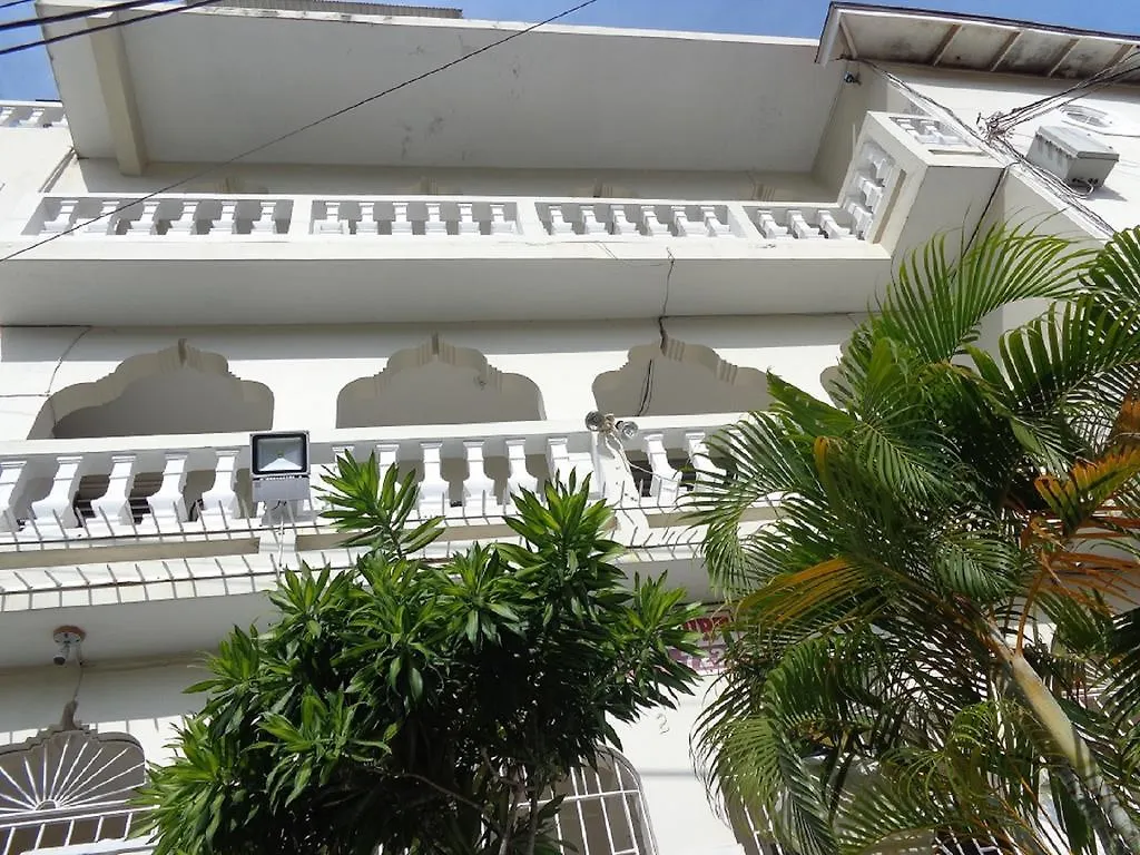 Guest house Bethel Court Guesthouse Montego Bay