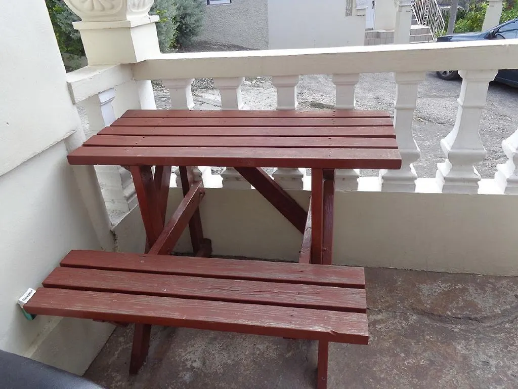Bethel Court Guesthouse Montego Bay 2*,  Jamaica