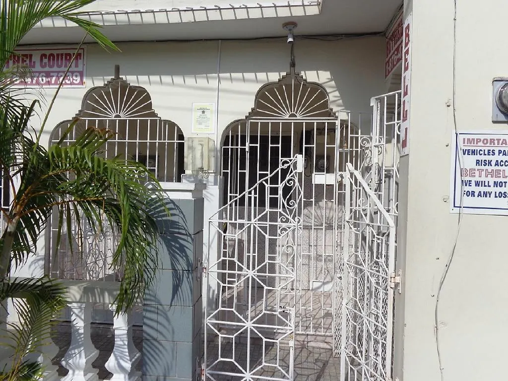 Guest house Bethel Court Guesthouse Montego Bay