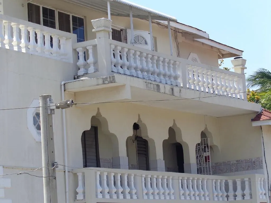 Bethel Court Guesthouse Montego Bay Guest house