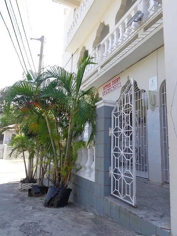 Guest house Bethel Court Guesthouse Montego Bay