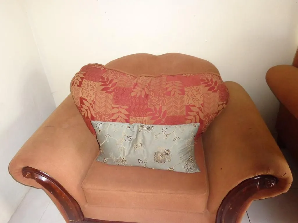 Guest house Bethel Court Guesthouse Montego Bay