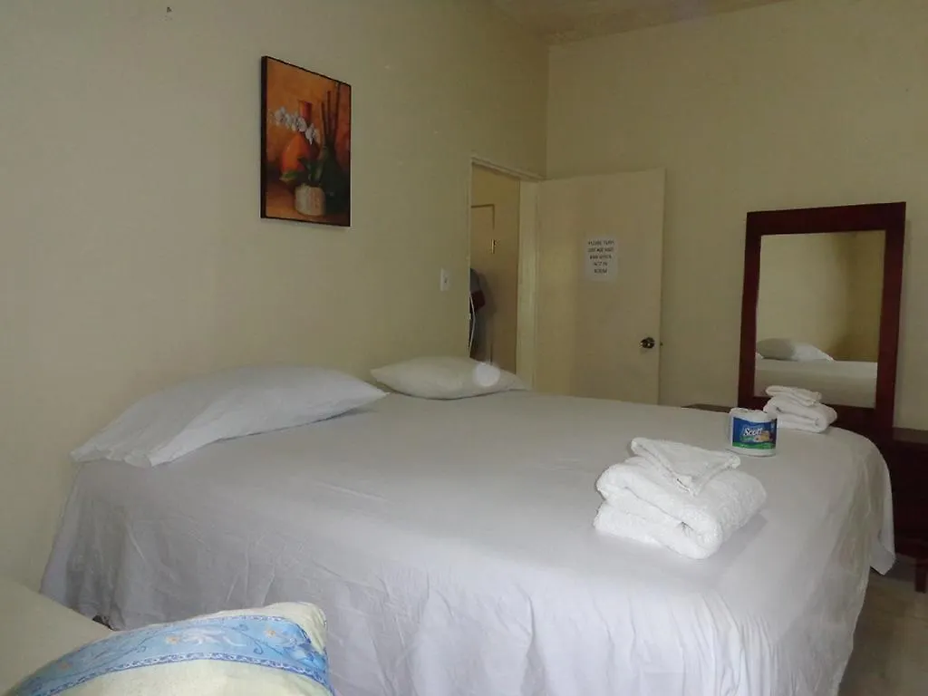 Bethel Court Guesthouse Montego Bay Guest house