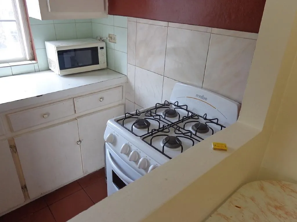 Bethel Court Guesthouse Montego Bay Guest house