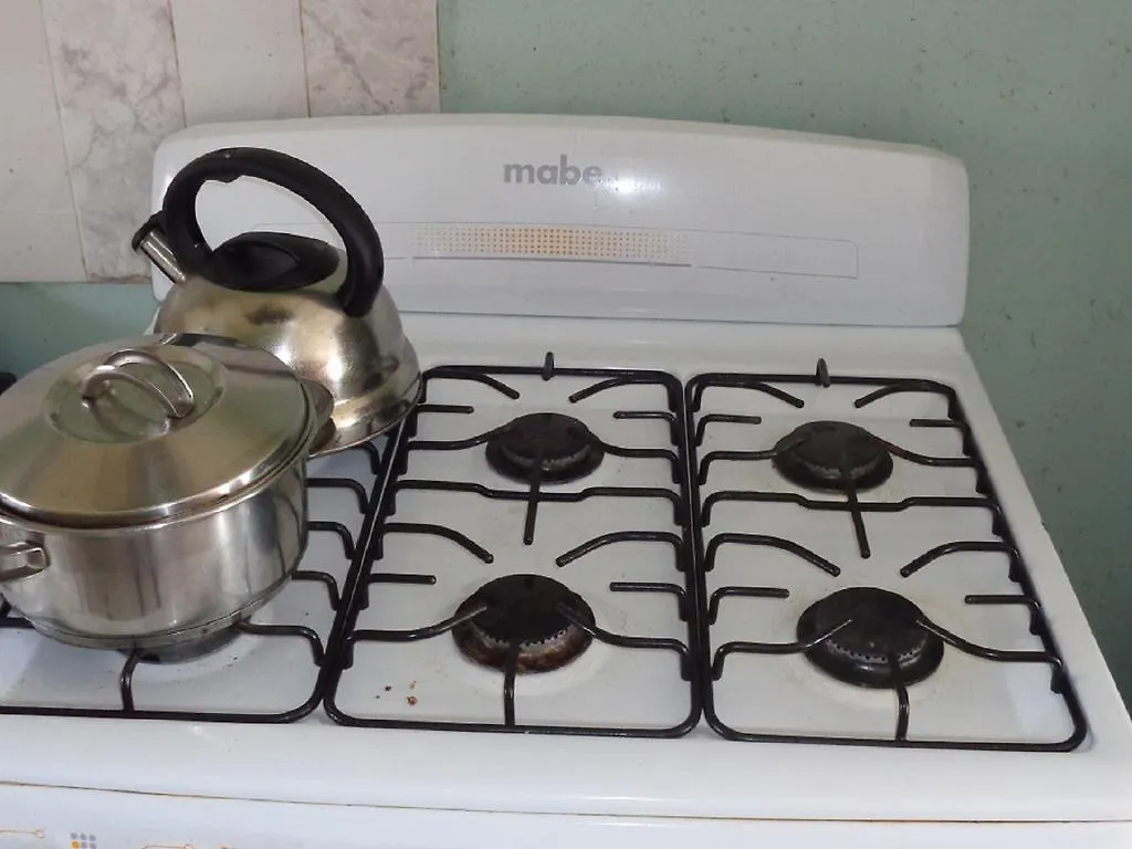 Guest house Bethel Court Guesthouse Montego Bay
