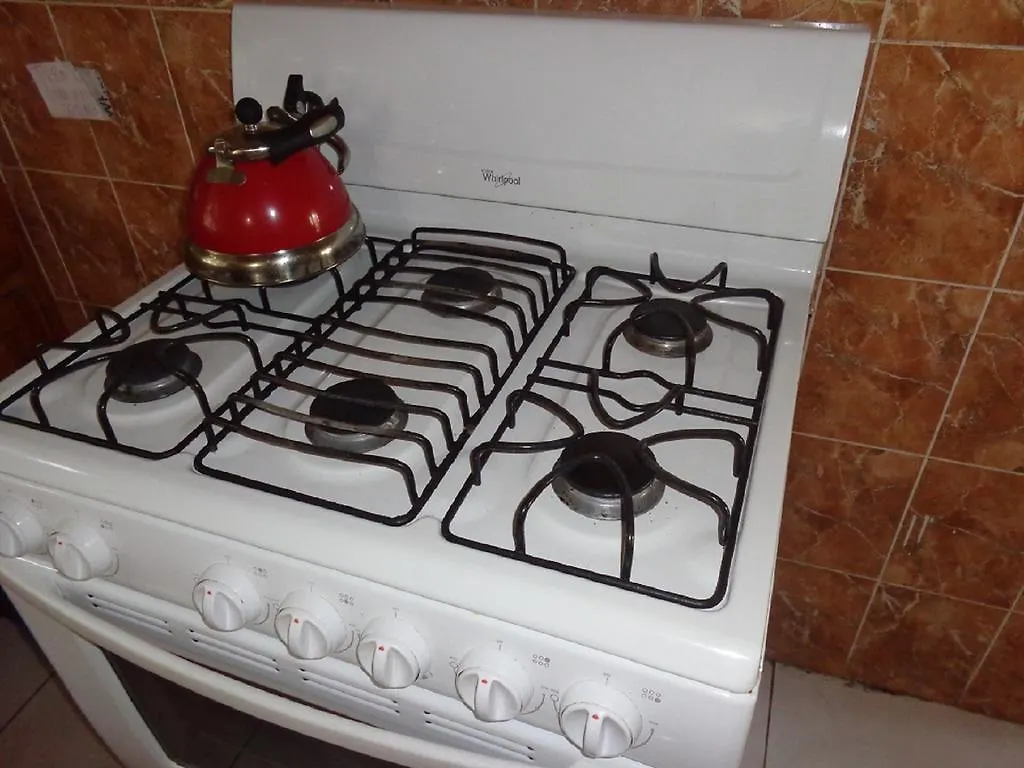 ** Guest house Bethel Court Guesthouse Montego Bay Jamaica