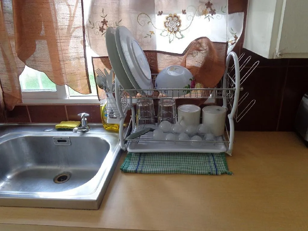 ** Guest house Bethel Court Guesthouse Montego Bay Jamaica