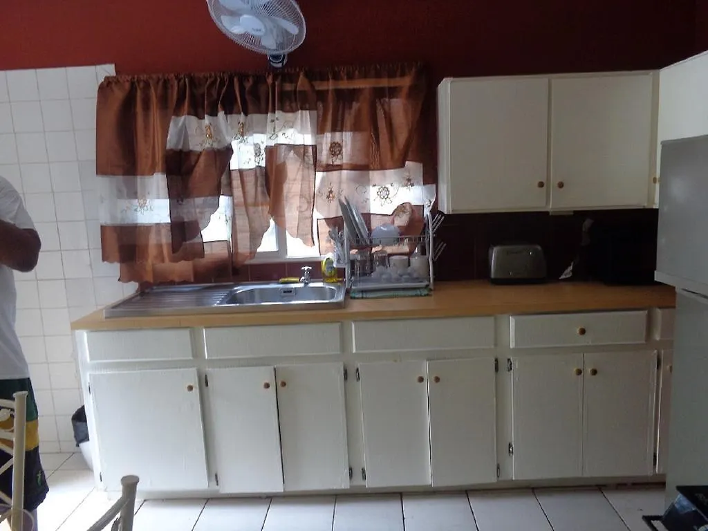 Guest house Bethel Court Guesthouse Montego Bay