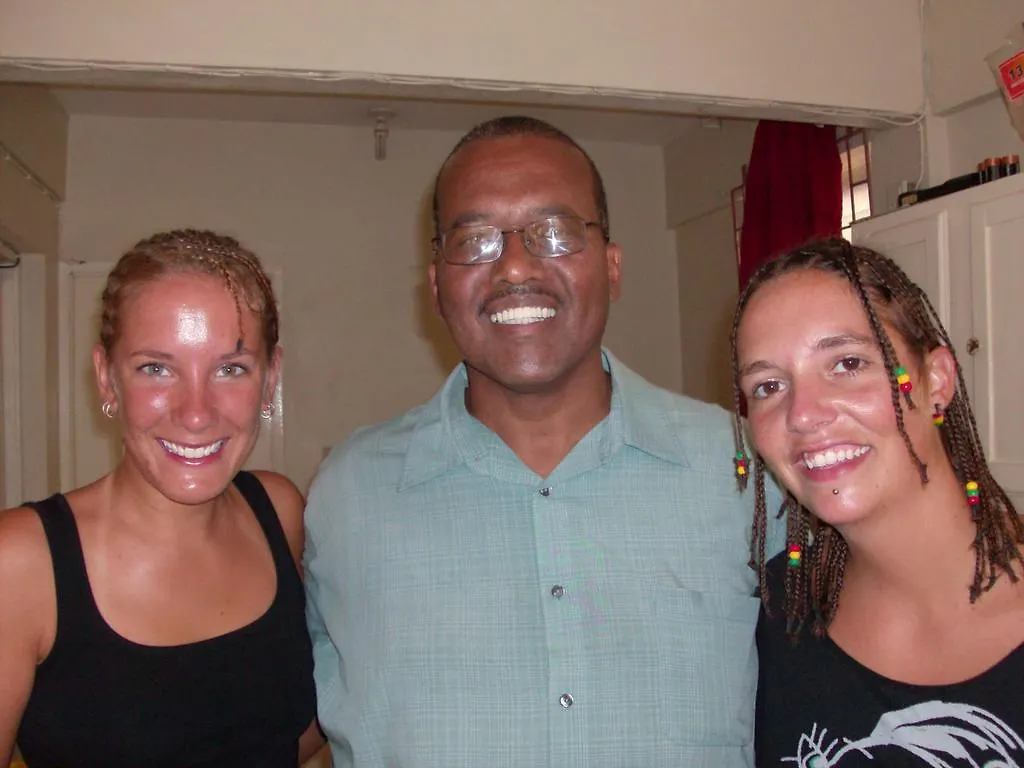 Guest house Bethel Court Guesthouse Montego Bay