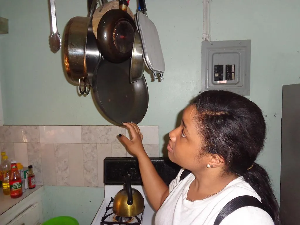 Bethel Court Guesthouse Montego Bay 2*,  Jamaica