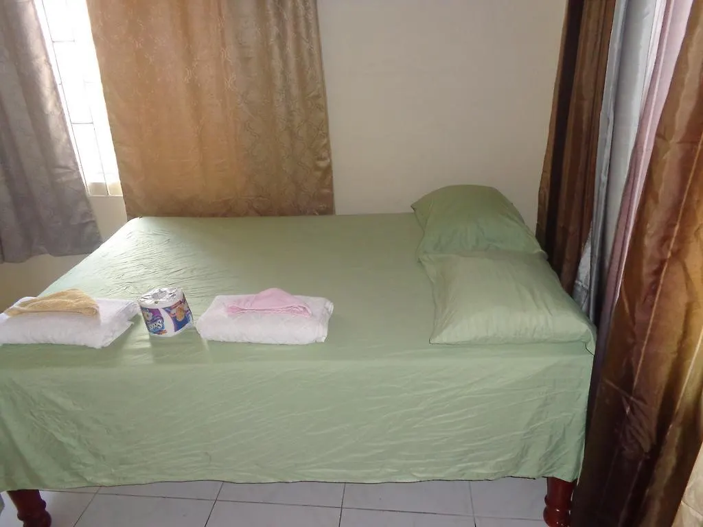 Bethel Court Guesthouse Montego Bay Guest house