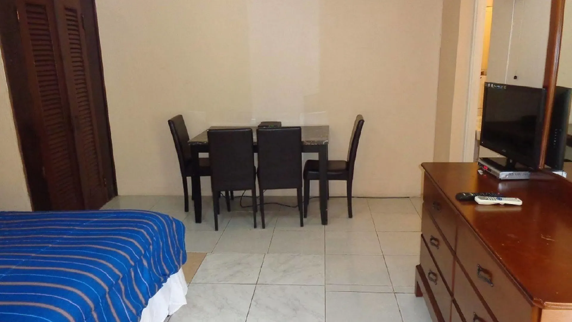 Bethel Court Guesthouse Montego Bay Guest house