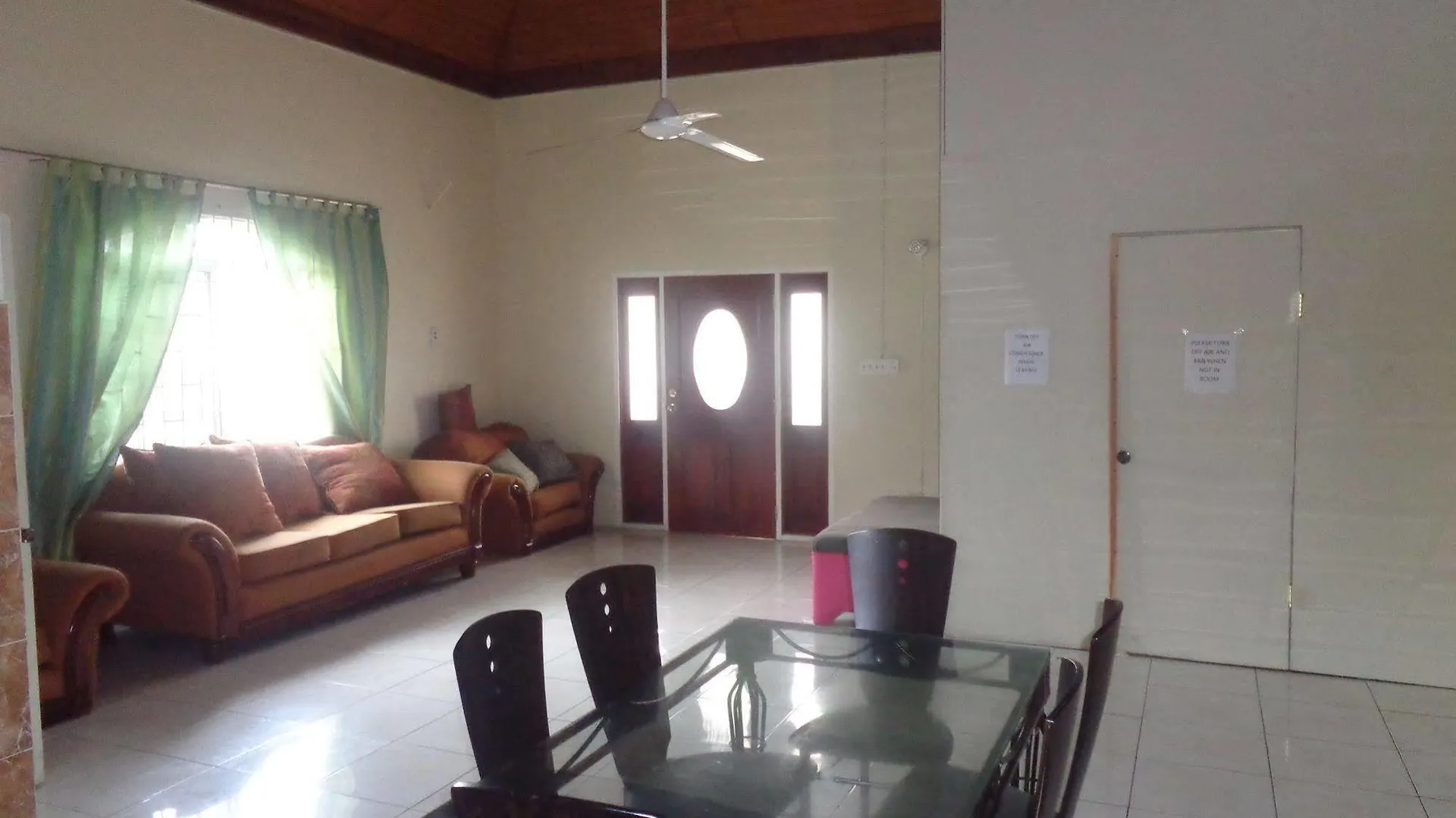 Bethel Court Guesthouse Montego Bay Guest house