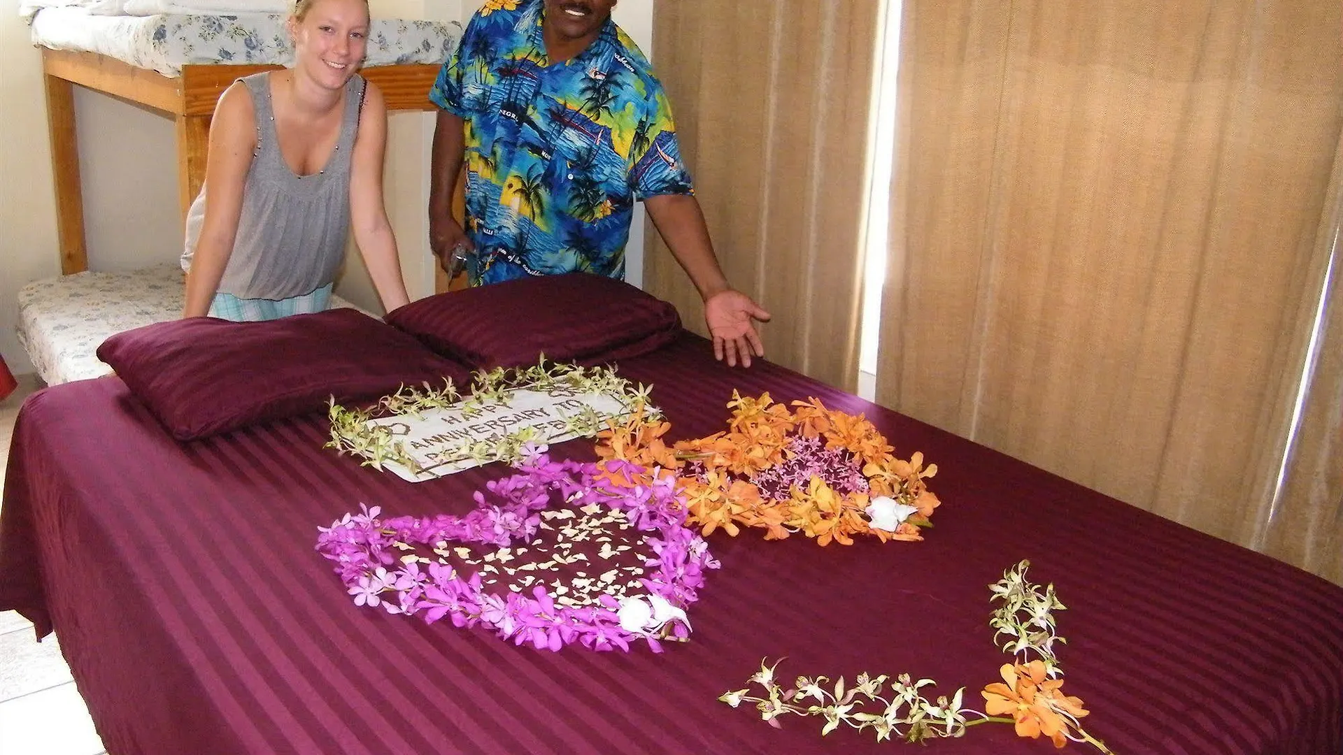 Bethel Court Guesthouse Montego Bay Jamaica